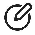 Status SVG Icon